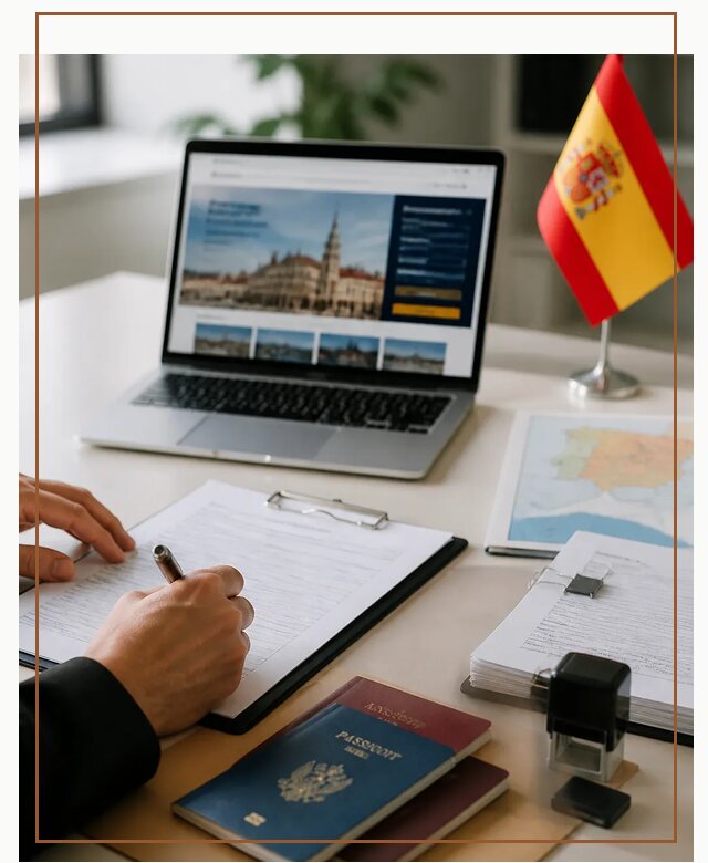 Startup Visa Испании и ВНЖ для стартапа от 67704 р. | Гиперактив-Нвш
