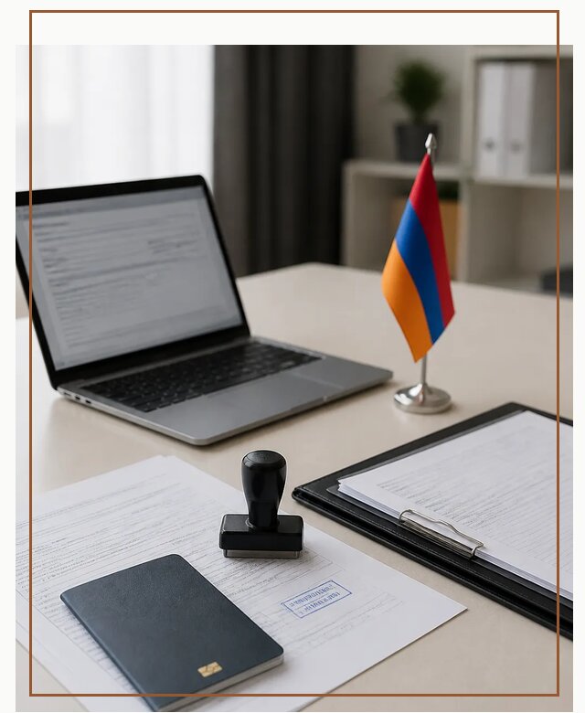 Оформление гражданства Армении в Новошахтинске по цене от 78120 р. | Гиперактив-Нвш
