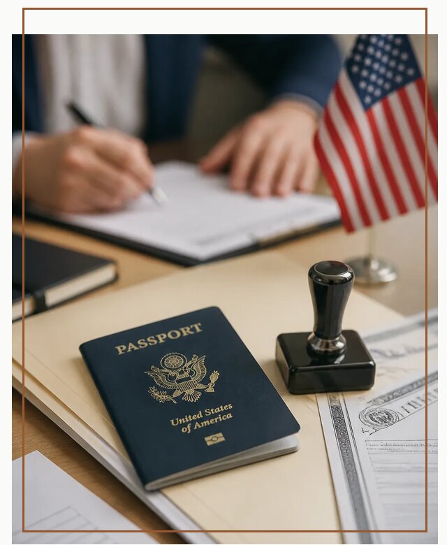 Оформление гражданства США в Новошахтинске под ключ от 46872 р. | Гиперактив-Нвш
